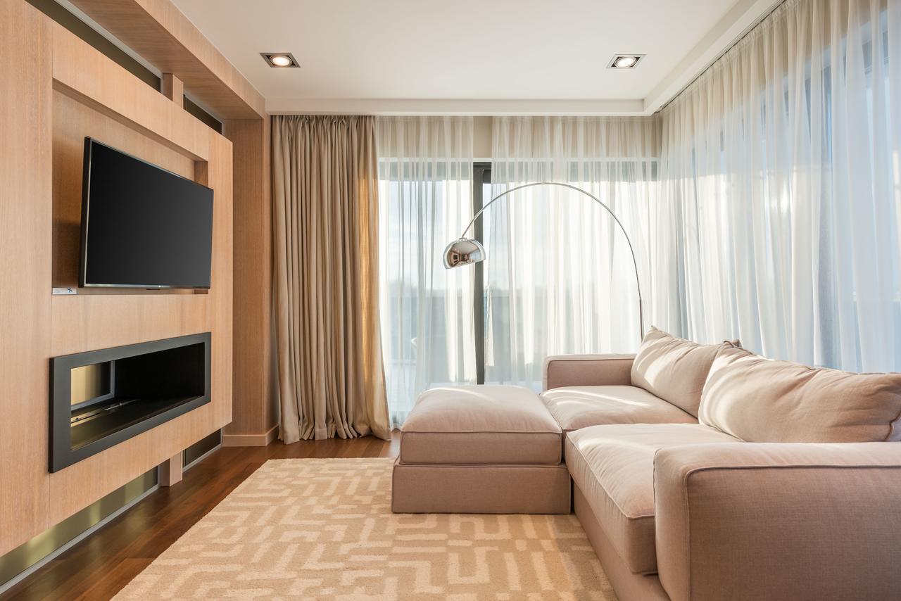 Riviera Zoloche Resort & Spa Vishenki  エクステリア 写真
