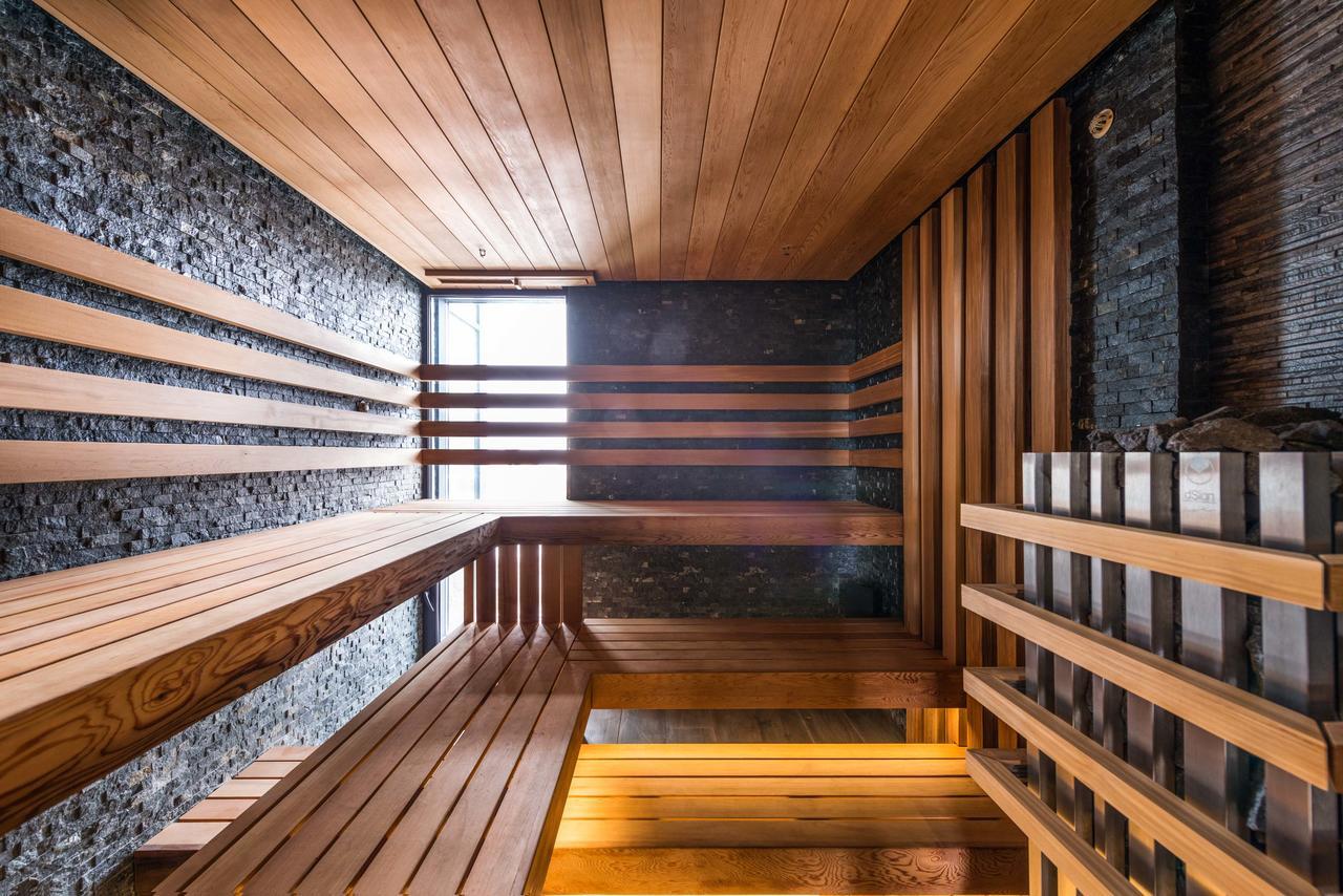 Riviera Zoloche Resort & Spa Vishenki  エクステリア 写真