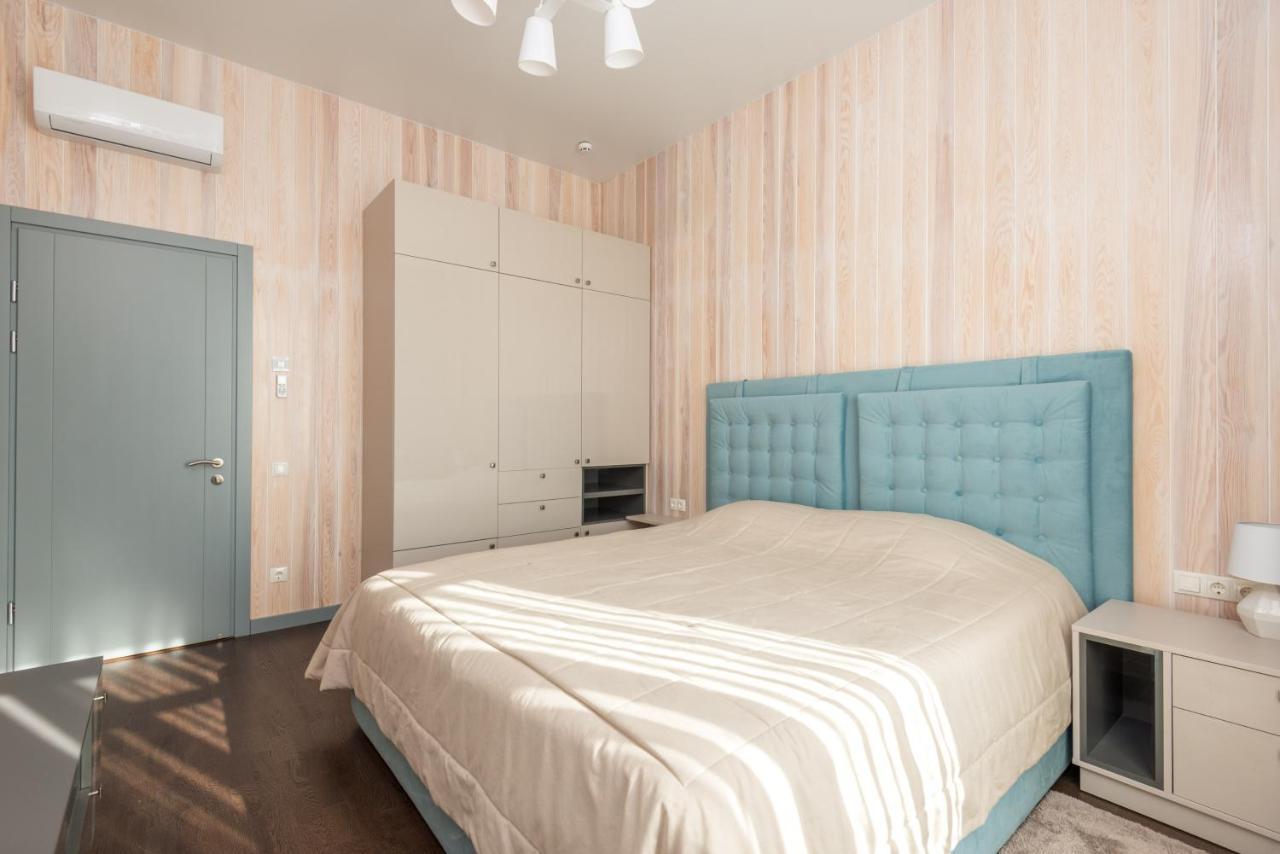 Riviera Zoloche Resort & Spa Vishenki  エクステリア 写真