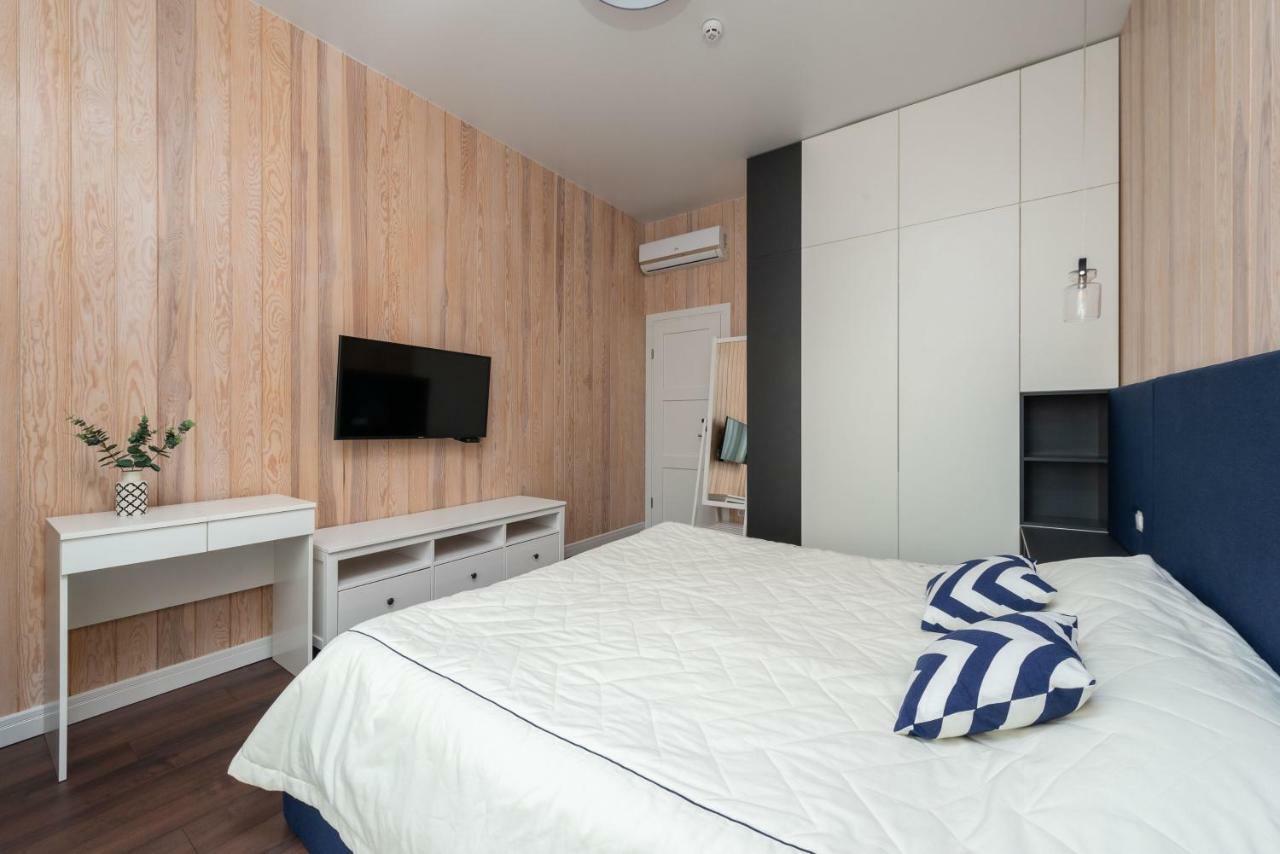 Riviera Zoloche Resort & Spa Vishenki  エクステリア 写真