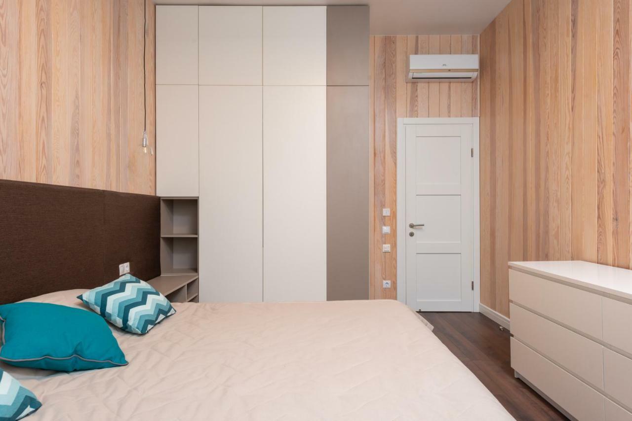 Riviera Zoloche Resort & Spa Vishenki  エクステリア 写真