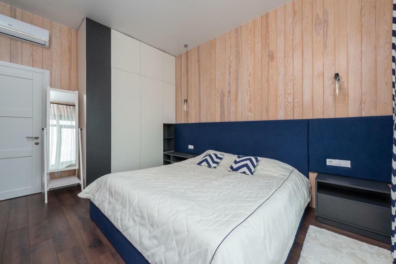 Riviera Zoloche Resort & Spa Vishenki  エクステリア 写真