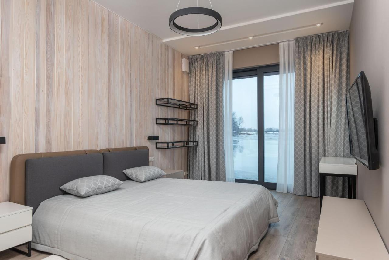 Riviera Zoloche Resort & Spa Vishenki  エクステリア 写真